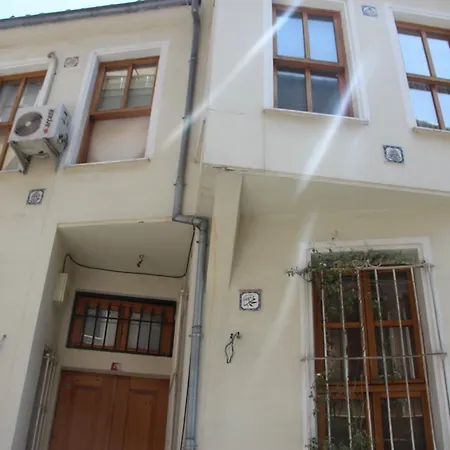 Divas Konak 3* İstanbul