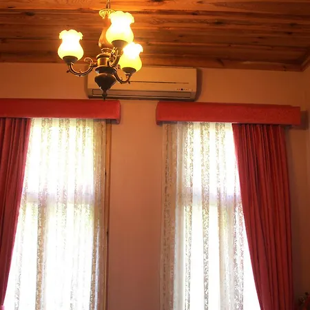 Divas Konak Otel İstanbul