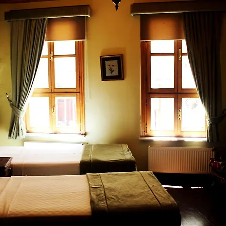 Divas Konak Hotel 3*
