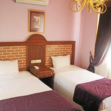 Divas Konak 3*