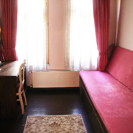 Divas Konak 3* Istanbul