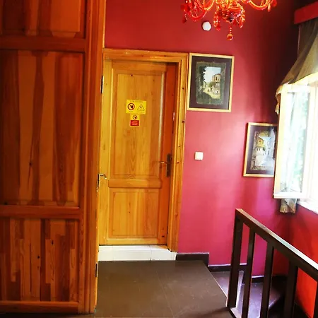 Divas Konak Hotel