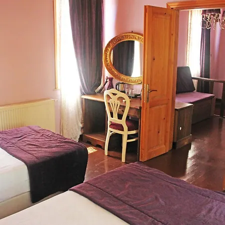 Divas Konak Hotel 3*