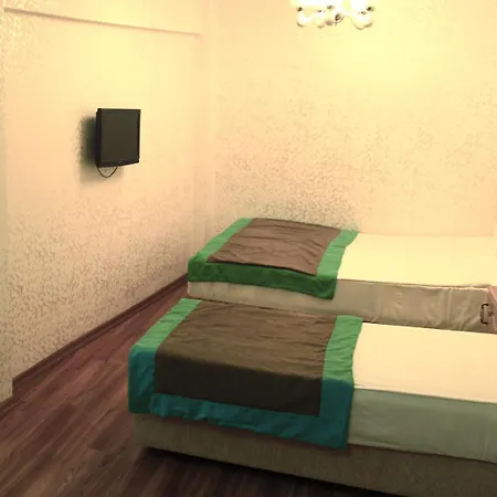Divas Konak Otel İstanbul