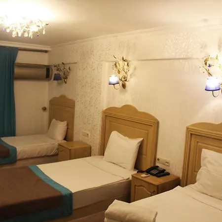Divas Konak 3* Istanbul