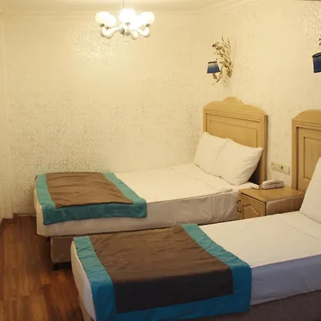 Divas Konak 3*