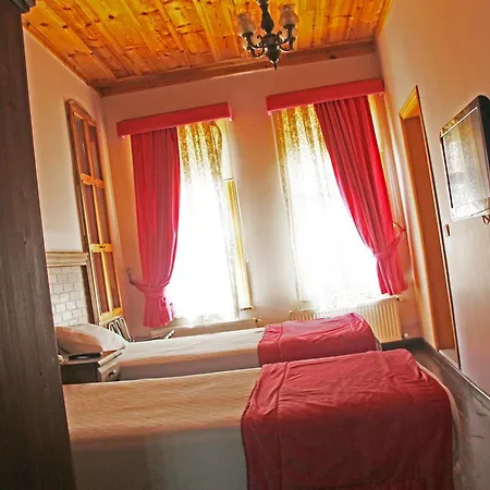 Hotel Divas Konak Istambul