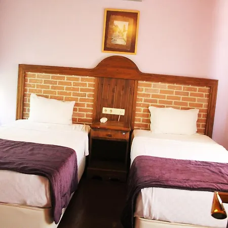 Divas Konak Hotel Istambul