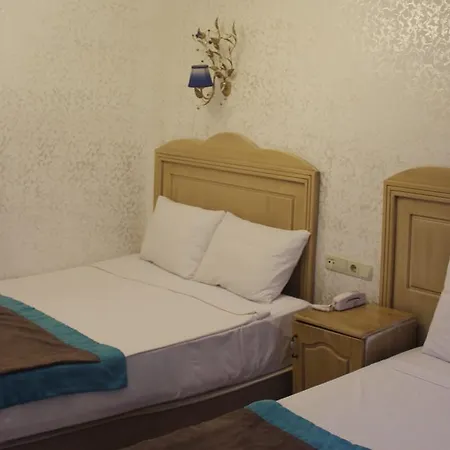 Hotel Divas Konak 3*