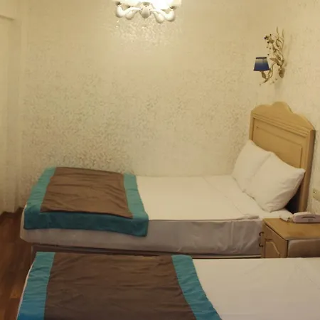 Divas Konak Hotel 3*